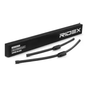 RIDEX Wiper blade FIAT,PEUGEOT,HYUNDAI 298W0247