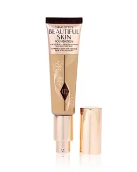 Charlotte Tilbury Charlotte's Beautiful Skin Foundation