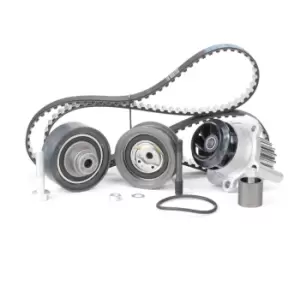 AIRTEX Water Pump + Timing Belt Kit WPK-177701 VW,SKODA,SEAT,POLO (9N_),Polo Limousine (9A4, 9A2, 9N2, 9A6),Fabia I Combi (6Y5),FABIA (6Y2)