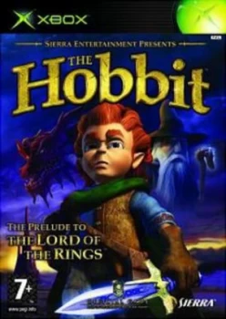 The Hobbit Xbox Game