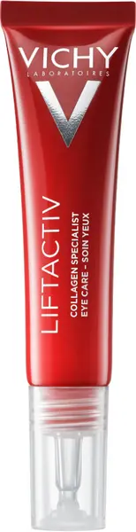 Vichy LiftActiv Collagen Specialist Eye Care 15ml