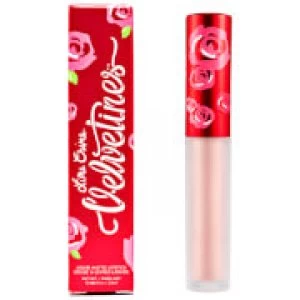 Lime Crime Metallic Velvetines Lipstick (Various Shades) - Blondie