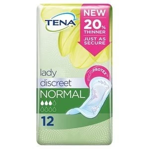 TENA Lady Discreet Normal