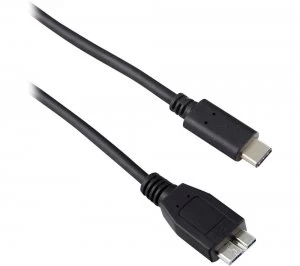 TARGUS ACC925EUX USB Type-C Cable - 1 m