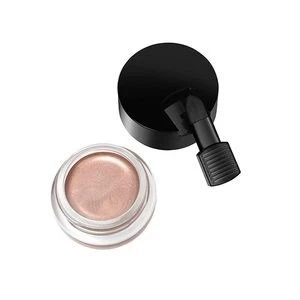 MUA Pearl Single Eyeshadow - Praline Nude