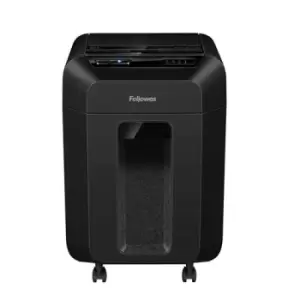 Fellowes Automax 80M Mini Cut Shredder 4621601