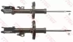 TRW Shock absorber JGM1309T Shocks,Shock absorbers KIA,SOUL (AM)