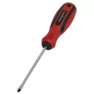 Screwdriver Slotted 3 X 75MM