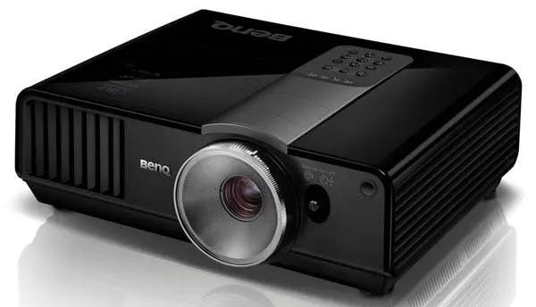 BenQ SU964 6200 ANSI Lumens WUXGA 3D DLP Projector