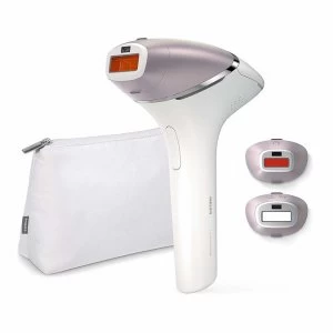 Philips Lumea Prestige BRI954