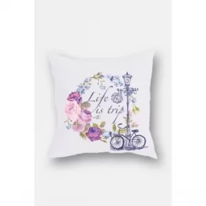 YS285266393 Multicolor Cushion Cover