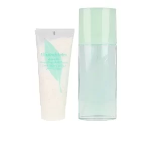 Elizabeth Arden GREEN TEA SCENT set 2 pz