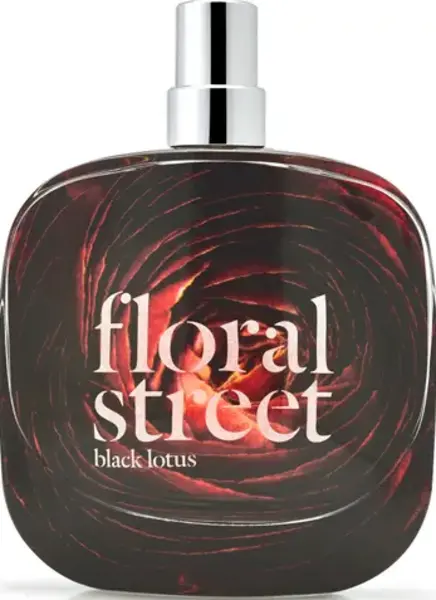 Floral Street Black Lotus Eau de Parfum Unisex 50ml