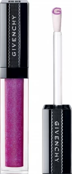 Givenchy Gloss Interdit Vinyl 6ml 04 - Framboise in Trouble