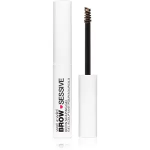 Wet n Wild Brow Sessive Eyebrow Gel Shade Brown 2,5 g