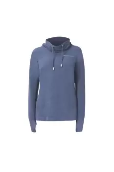 Synergy Fleece Top