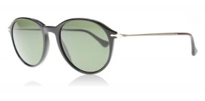 Persol PO3125S Sunglasses Black 95/31 51mm