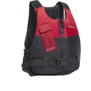 Gul Gamma 50N Buoyancy Aid - Grey