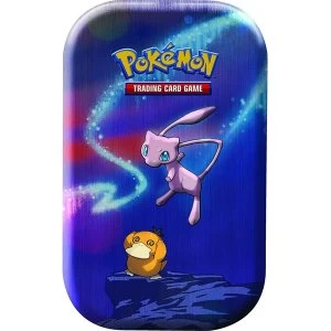 Pokemon TCG Kanto Power Mini Tin - 1 at Random