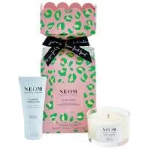 Neom Organics London Christmas 2021 Scent to De-Stress: Calm Vibes