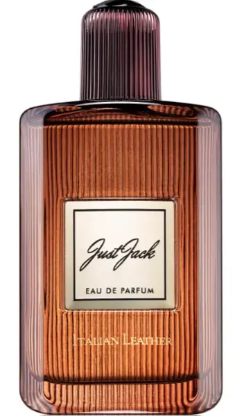 Just Jack Italian Leather Eau de Parfum Unisex 100ml