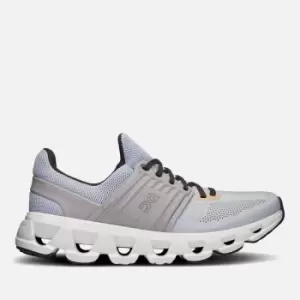 ON Womens Cloudswift Mesh Running Trainers - UK 4