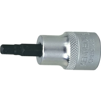 Yamoto - T40 Torx S/Driver Bit 3/8' Sq. Drive