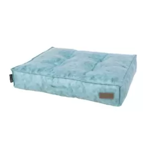 Scruffs Knightsbridge Medium Pet Mattress - Turquoise