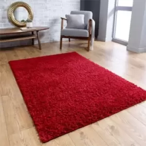 Oriental Weavers Isla Red Rug - 67x220cm