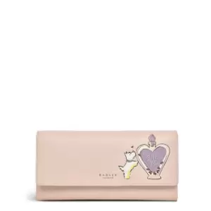 Radley Love Potion Purse - Pink