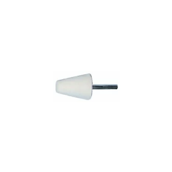 York - 9MMX14MM Felt Bob Cone Type 3MM Shank