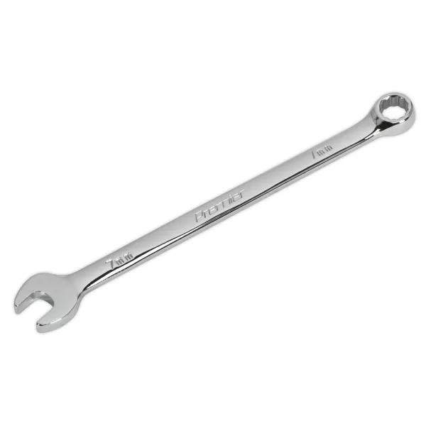 Genuine SEALEY CW07 Combination Spanner 7mm