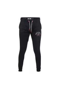 Chelmsford D555 Embroidered Kingsize Jogging Bottoms