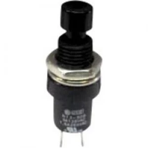 Pushbutton 250 V AC 1.5 A 1 x OnOff SCI R13 509