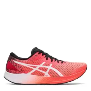 Asics Hyper Speed Womens Running Shoes - Red