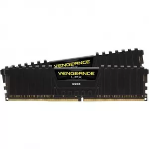 Corsair Vengeance LPX 16GB 2666MHz DDR4 RAM