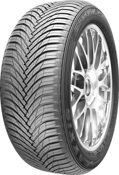 Maxxis PREMITRA ALL SEASON AP3 XL FP M+S 3PMSF TL 225/35 R18 87W passenger car All-season tyres Tyres 42364440 Tyres (100001)