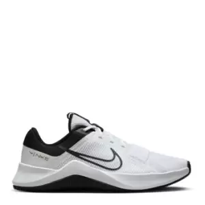 Nike MC Trainer 2 Mens Training Shoes - White