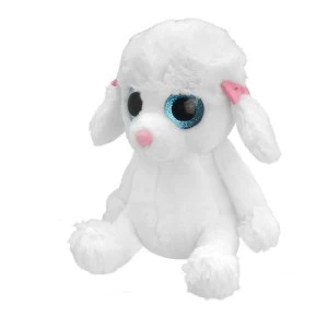 Orbys Poodle 15cm Plush