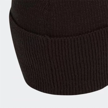 adidas Arsenal Beanie Unisex - Black / Active Maroon