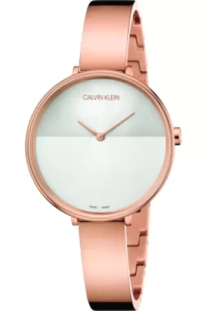 Calvin Klein Rise Watch K7A23646