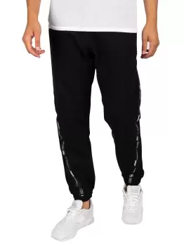 Logo Tape Joggers