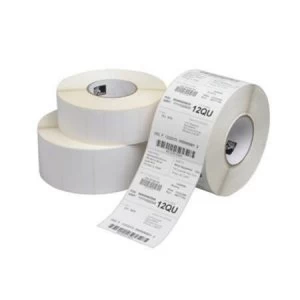 Zebra 800264-305 Original Z-Select Printer Label 2000D (102mm x 76mm) White