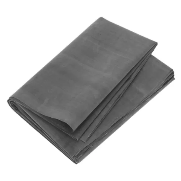 Genuine SEALEY SSP23 Spark Proof Welding Blanket 1800mm x 1300mm