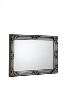 Julian Bowen Rococo Wall Mirror