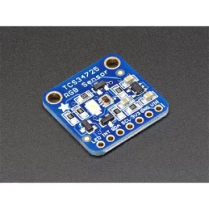 Adafruit 1334 RGB Colour Sensor with IR filter Arduino Compatible