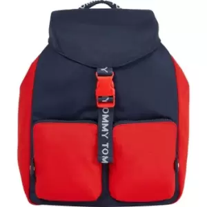 Tommy Hilfiger Corporate Backpack - Blue