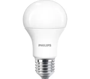 Philips MASTER LED Bulb Golf Ball 9-60W E27 Warm White Dimmable - 70711100