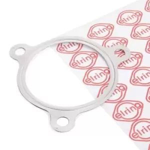 ELRING Gasket, exhaust pipe AUDI,SEAT 531.251 829253115A,8L9253115,8L9253115A 829253115A,8L9253115,8L9253115A,829253115A,8L9253115,8L9253115A