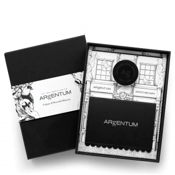 ARgENTUM kit de decouverte All-Encompassing Kit for Your Skin